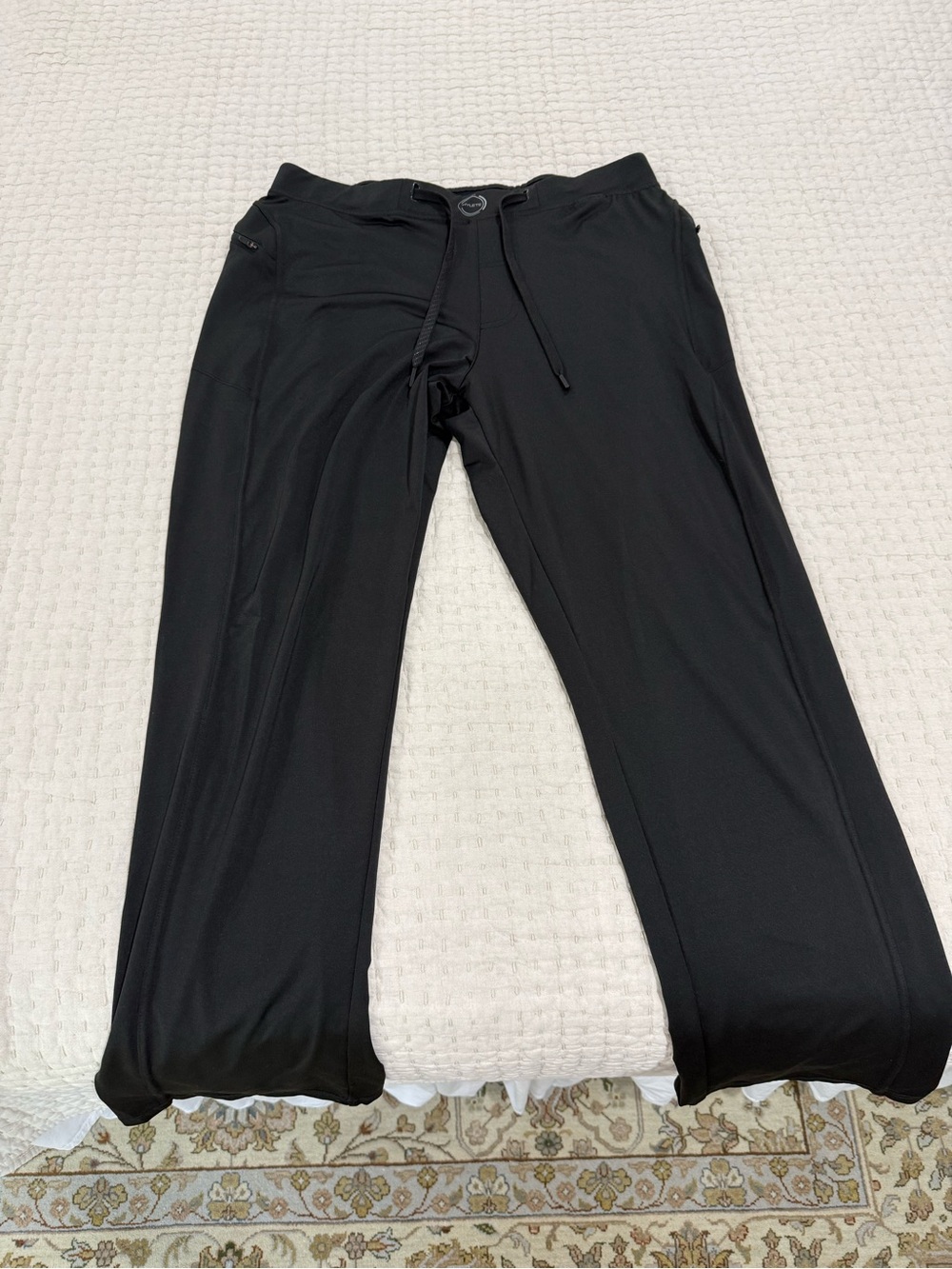 Mens hylete pants